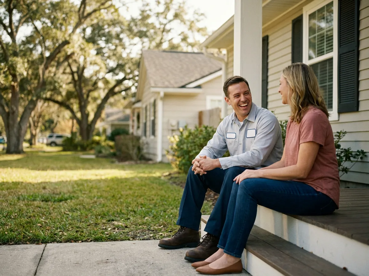 Septic tank pumping FAQs for Urbana, IA